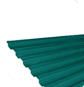 цветов профнастила